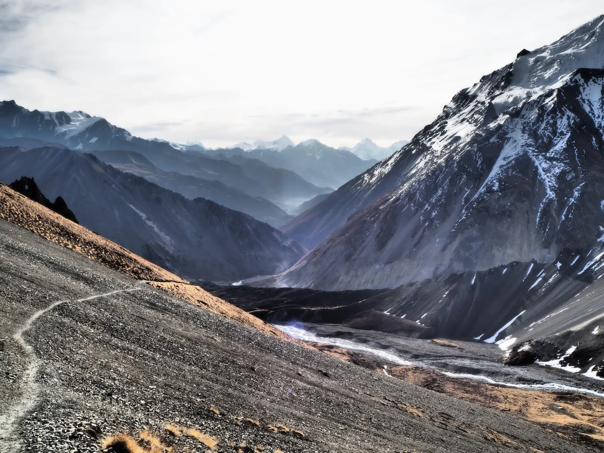 Annapurna-Trek-2026