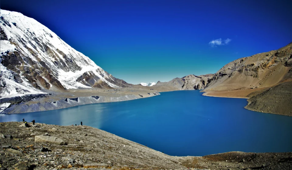 Tilicho Lake Trek