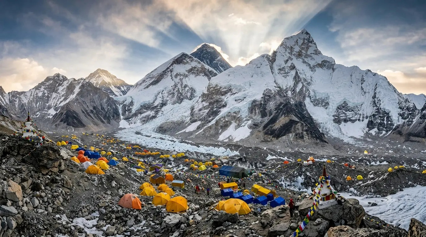 Everest-Base-Camp-Nepal
