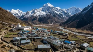 Langtang Valley Trek