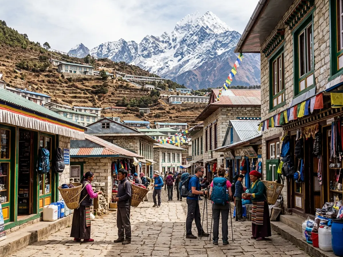 Everest-Base-Camp-Nepal