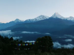 Poonhill Trek Nepal
