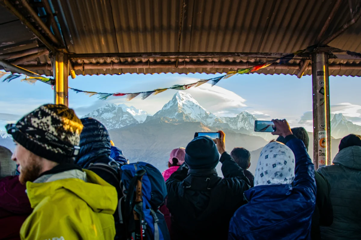 Poon Hill Trek Nepal
