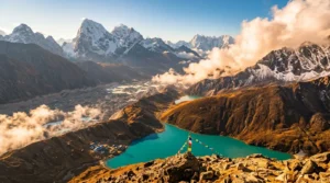 Gokyo-Lake-Nepal