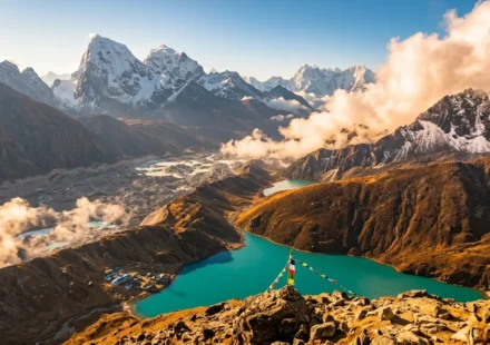 Gokyo-Lake-Nepal