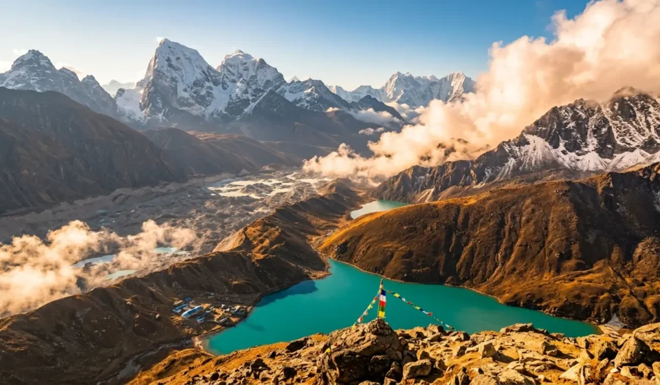 Gokyo-Lake-Nepal