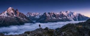 Importance of Acclimatisation