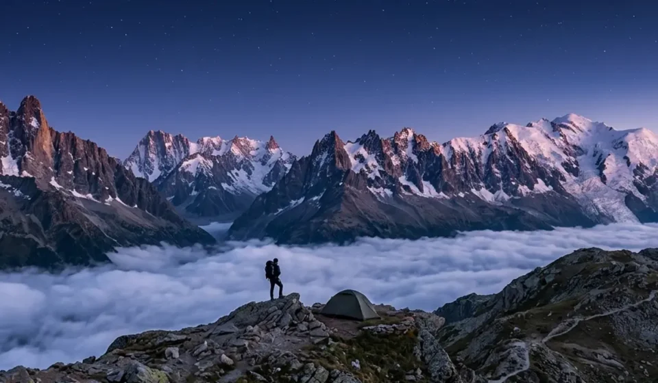 Importance of Acclimatisation