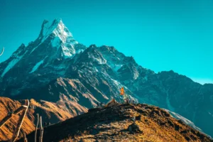 Mardi Himal trek