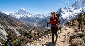 Nepal Trekking Costs