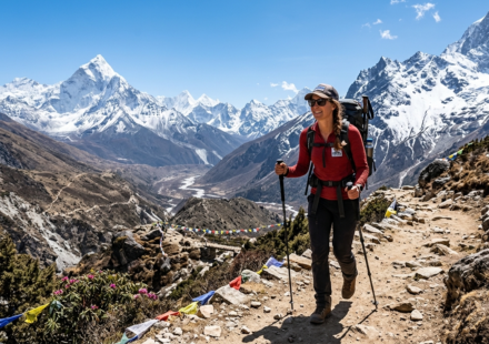 Nepal Trekking Costs