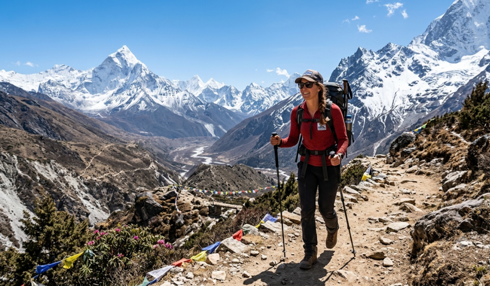 Nepal Trekking Costs