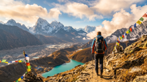 Nepal Trekking Permit Fees
