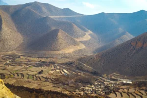 Nepal restricted area permits 2026