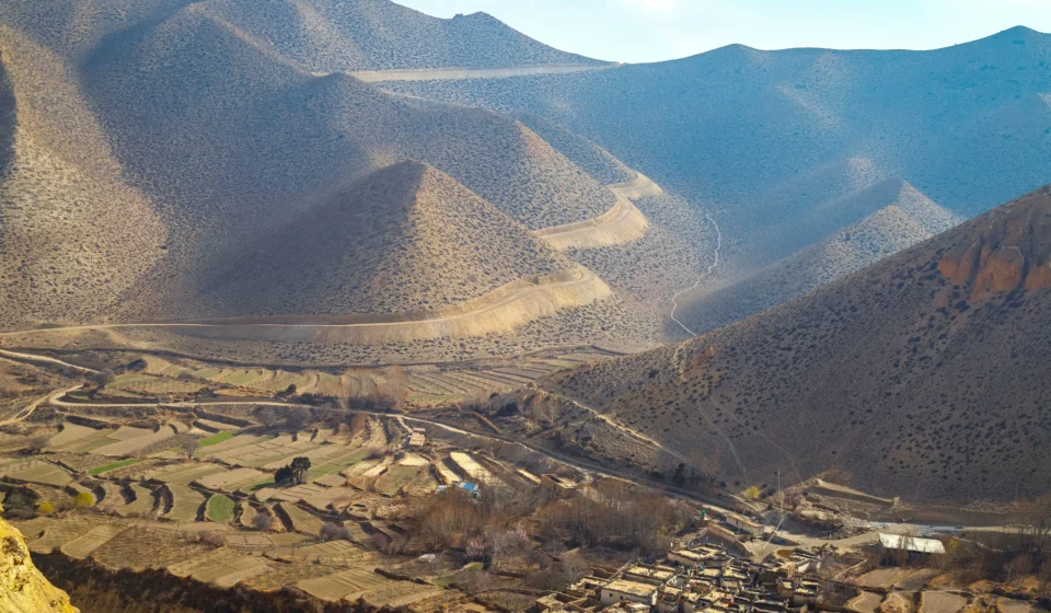Nepal restricted area permits 2026