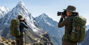 Photography Guide for Nepal Trekking