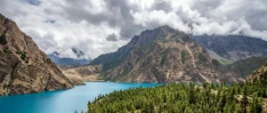 Shey Phoksundo Lake Trek
