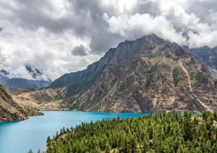 Shey Phoksundo Lake Trek