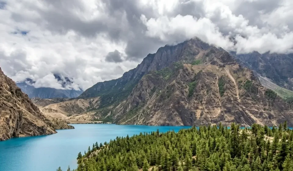 Shey Phoksundo Lake Trek