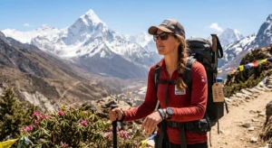 Solo Female Travelers